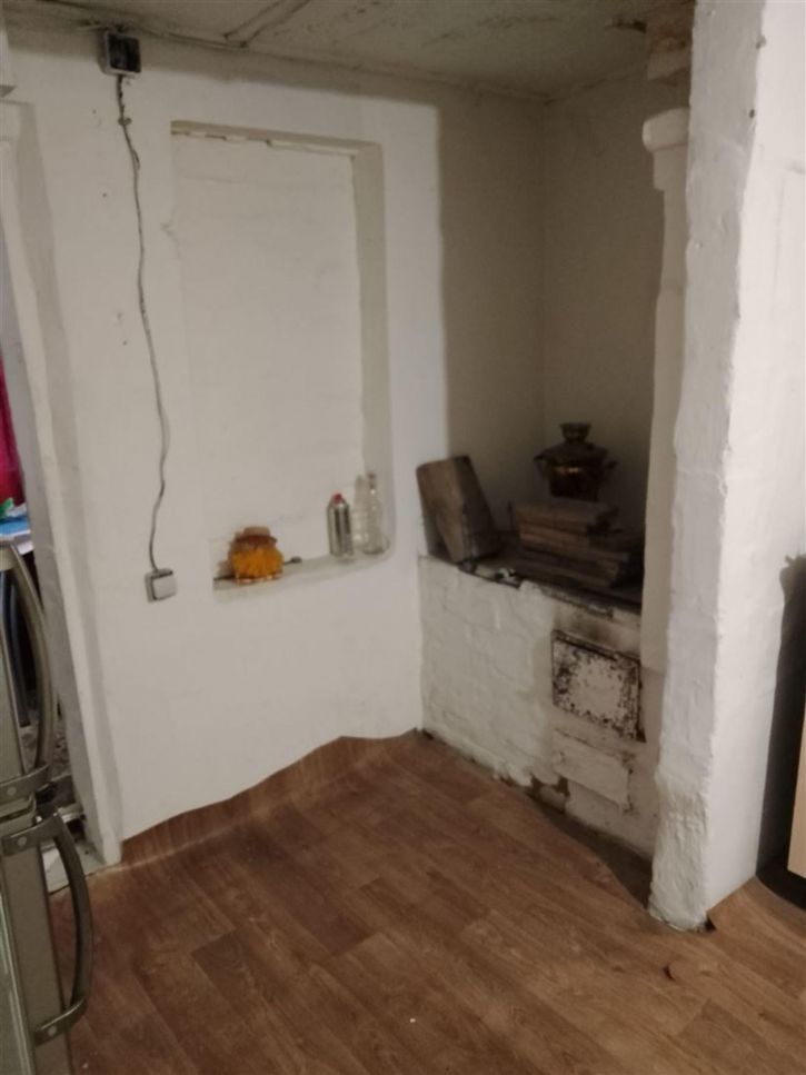 Земельный участок ул 16-я, д. 343