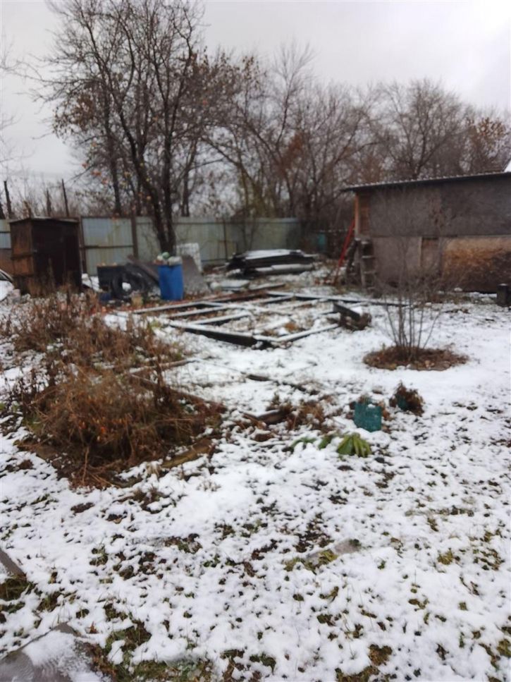 Земельный участок ул 16-я, д. 343