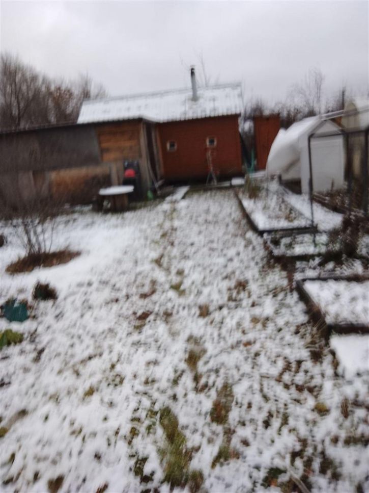 Земельный участок ул 16-я, д. 343