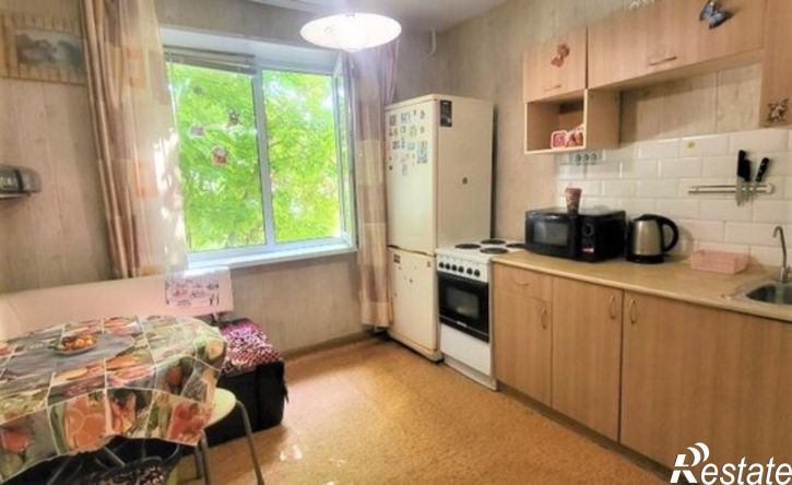 1-комн квартира ул Курганская, 5,  д. 5