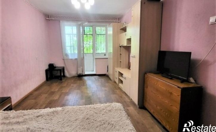 1-комн квартира ул Курганская, 5,  д. 5