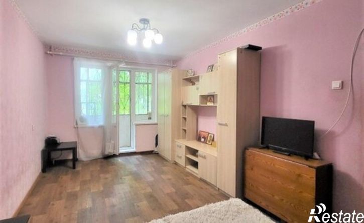 1-комн квартира ул Курганская, 5,  д. 5