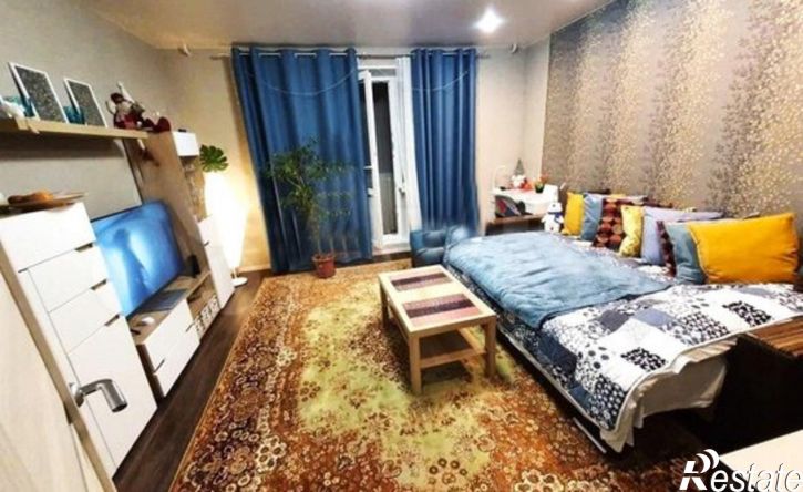 2-комн квартира ул Пограничная, 28А,  д. 28А