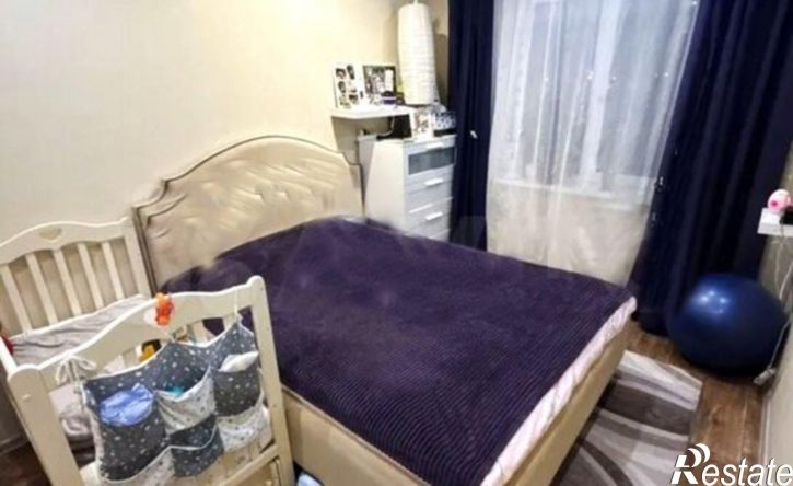 2-комн квартира ул Пограничная, 28А,  д. 28А