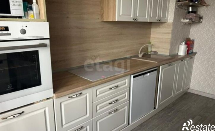 2-комн квартира Гранитная улица, 33,  д. 33