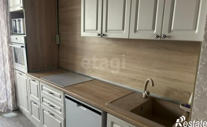 2-комн квартира Гранитная улица, 33,  д. 33