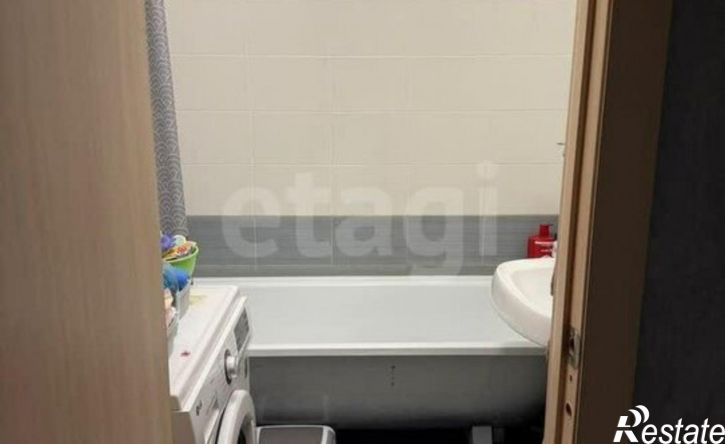 2-комн квартира Гранитная улица, 33,  д. 33