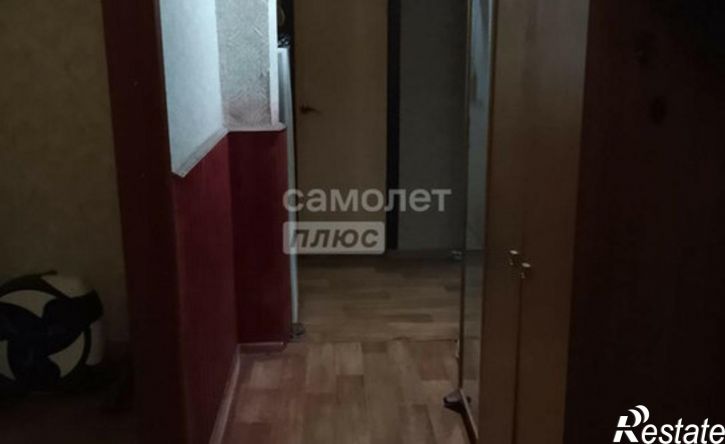 3-комн квартира улица Университетская Набережная, 30,  д. 30