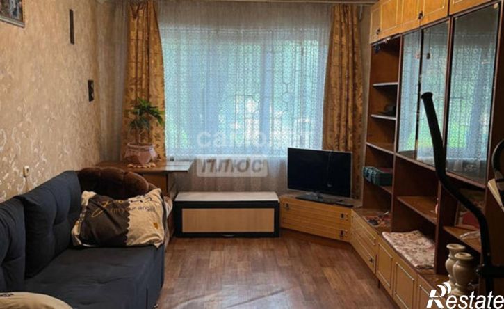 3-комн квартира улица Университетская Набережная, 30,  д. 30