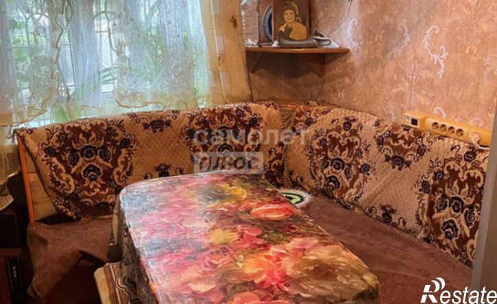 3-комн квартира улица Университетская Набережная, 30,  д. 30