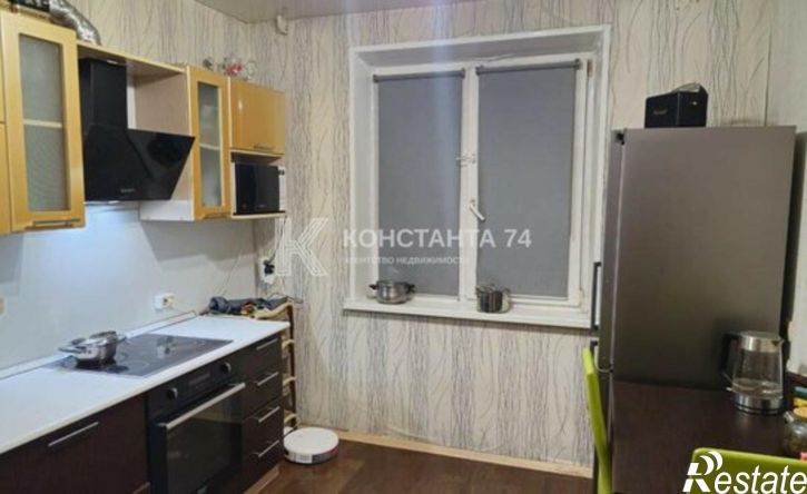 2-комн квартира ул Чичерина, 31,  д. 31