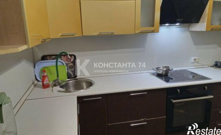 2-комн квартира ул Чичерина, 31,  д. 31