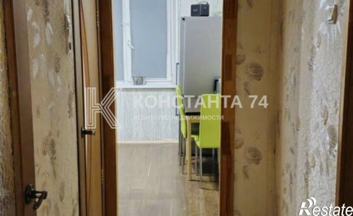 2-комн квартира ул Чичерина, 31,  д. 31