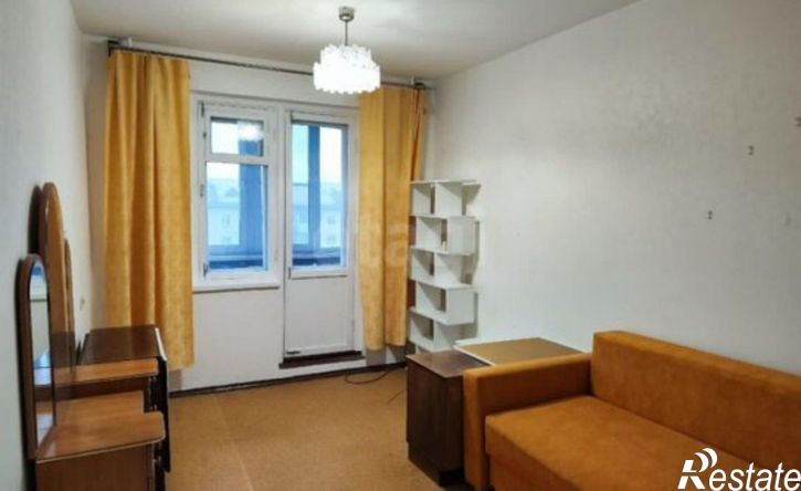 1-комн квартира ул Российская, 204,  д. 204