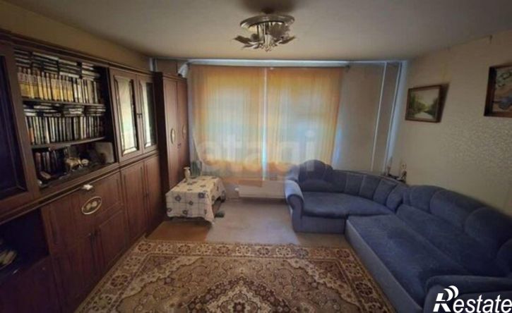 3-комн квартира Комсомольский пр-кт, 47А,  д. 47А