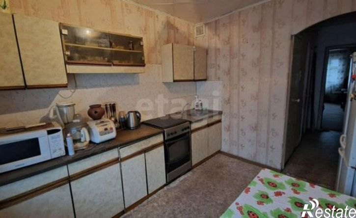 3-комн квартира Комсомольский пр-кт, 47А,  д. 47А