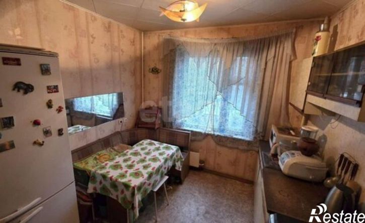 3-комн квартира Комсомольский пр-кт, 47А,  д. 47А