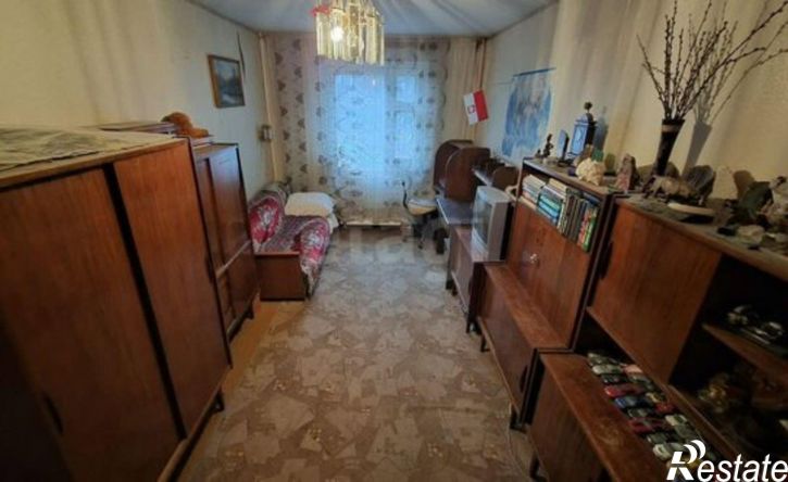 3-комн квартира Комсомольский пр-кт, 47А,  д. 47А