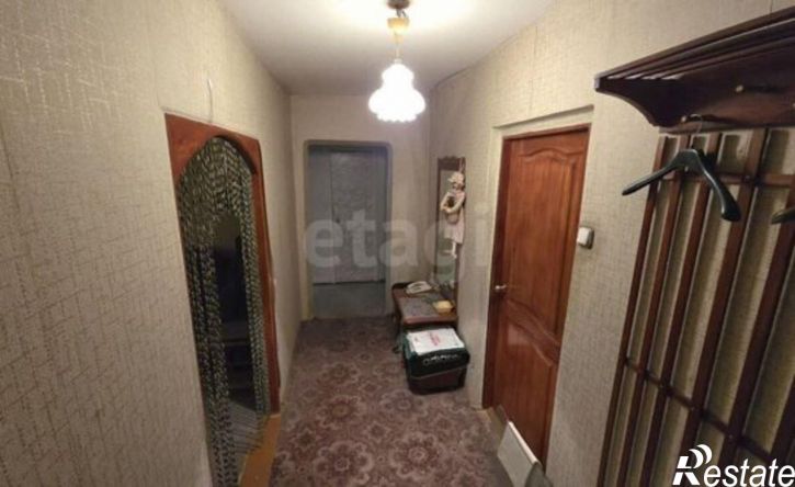 3-комн квартира Комсомольский пр-кт, 47А,  д. 47А