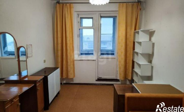 1-комн квартира ул Российская, 204,  д. 204