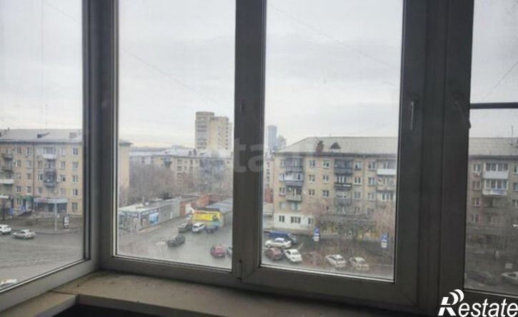 1-комн квартира ул Российская, 204,  д. 204