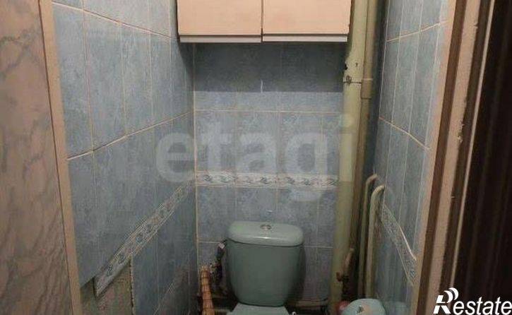 3-комн квартира Комсомольский пр-кт, 47А,  д. 47А