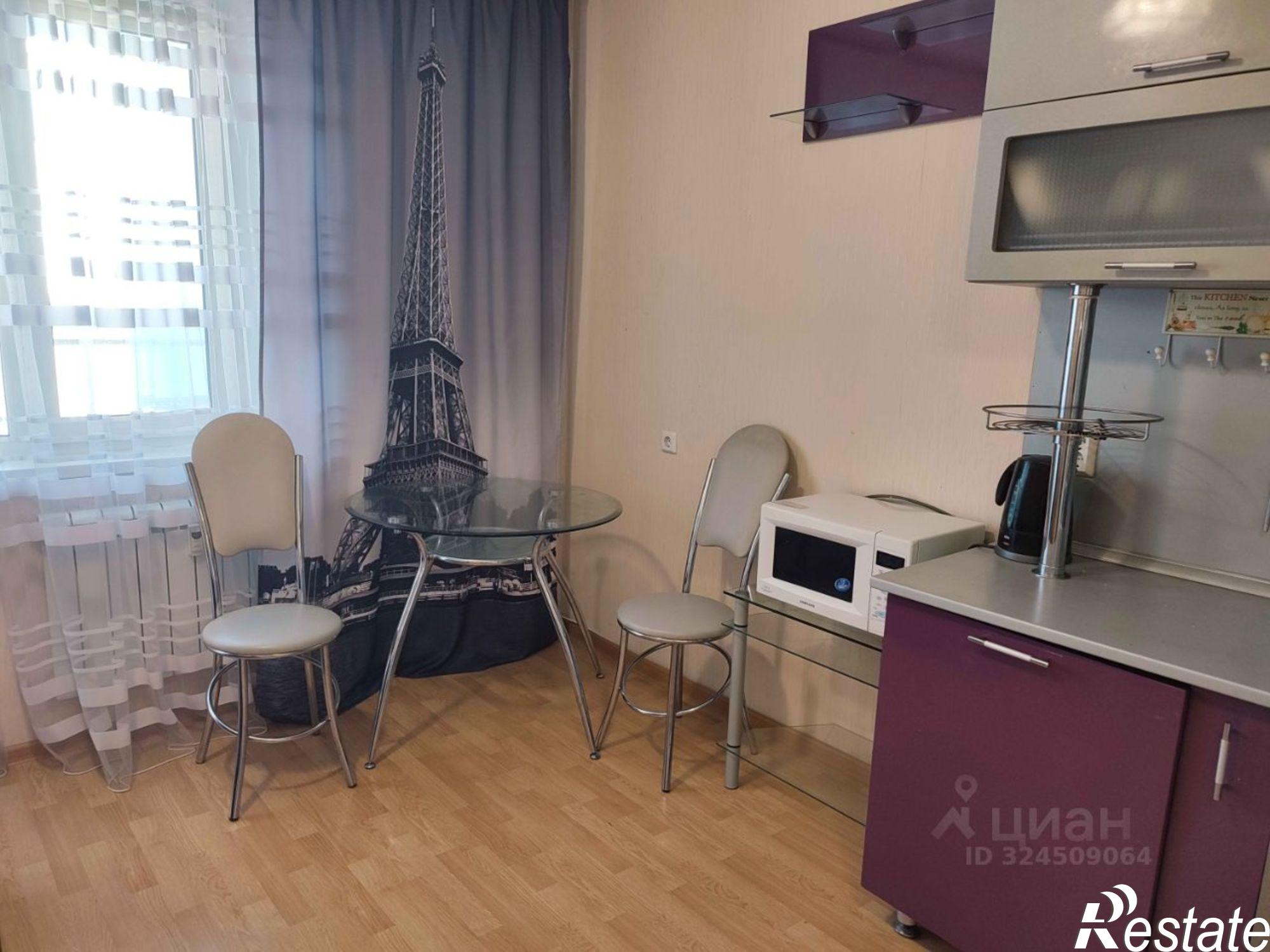 Сдать квартиру за 27 000 рублей на улица Бейвеля, 54А