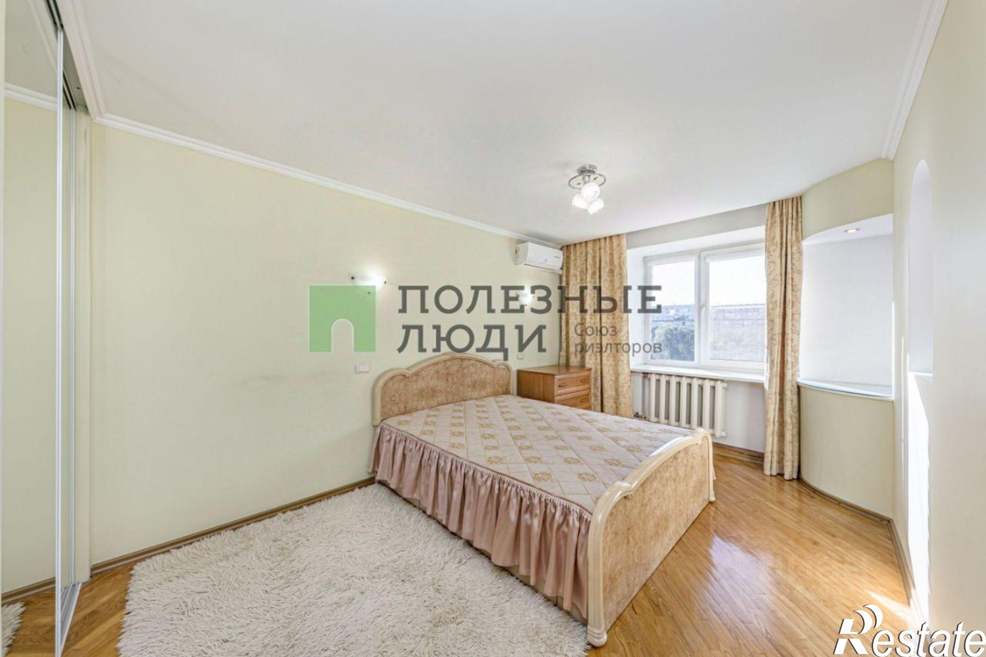 Купить квартиру за 9 300 000 рублей на улица 3 Интернационала, 94А