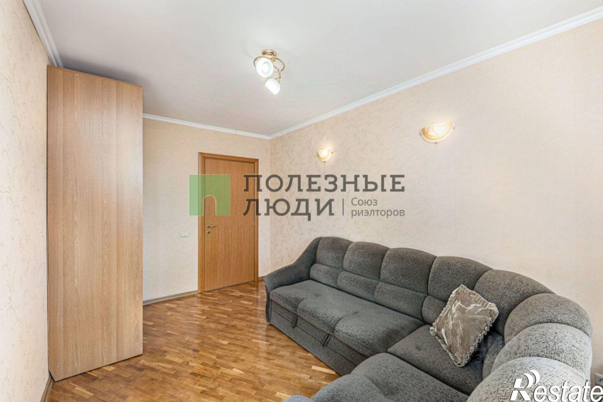 Купить квартиру за 9 300 000 рублей на улица 3 Интернационала, 94А