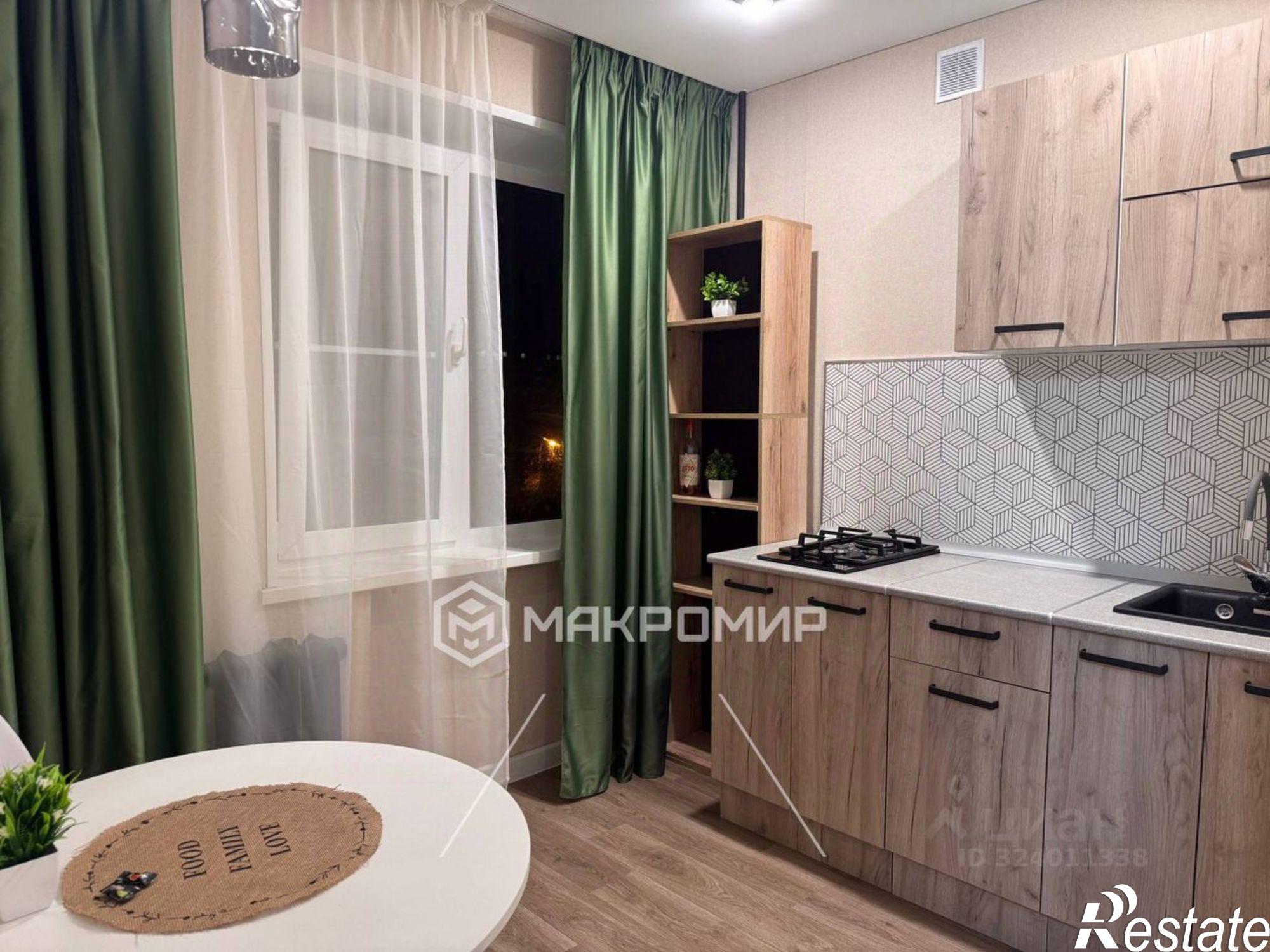 Купить квартиру за 4 800 000 рублей на проспект Победы, 149