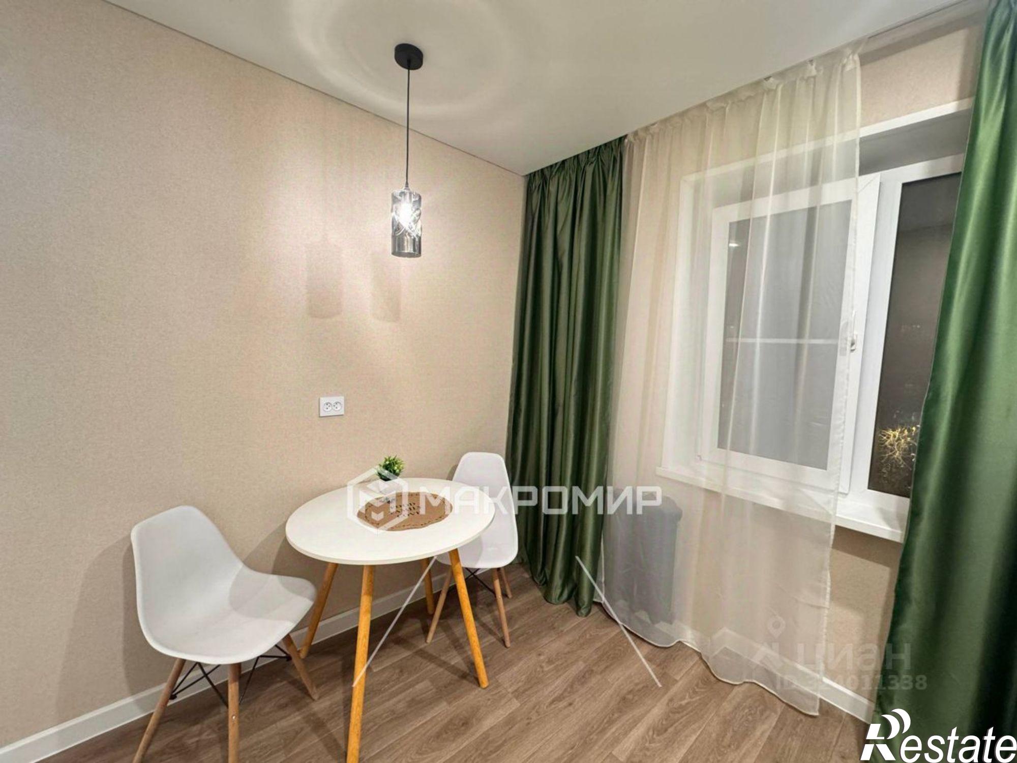 Купить квартиру за 4 800 000 рублей на проспект Победы, 149