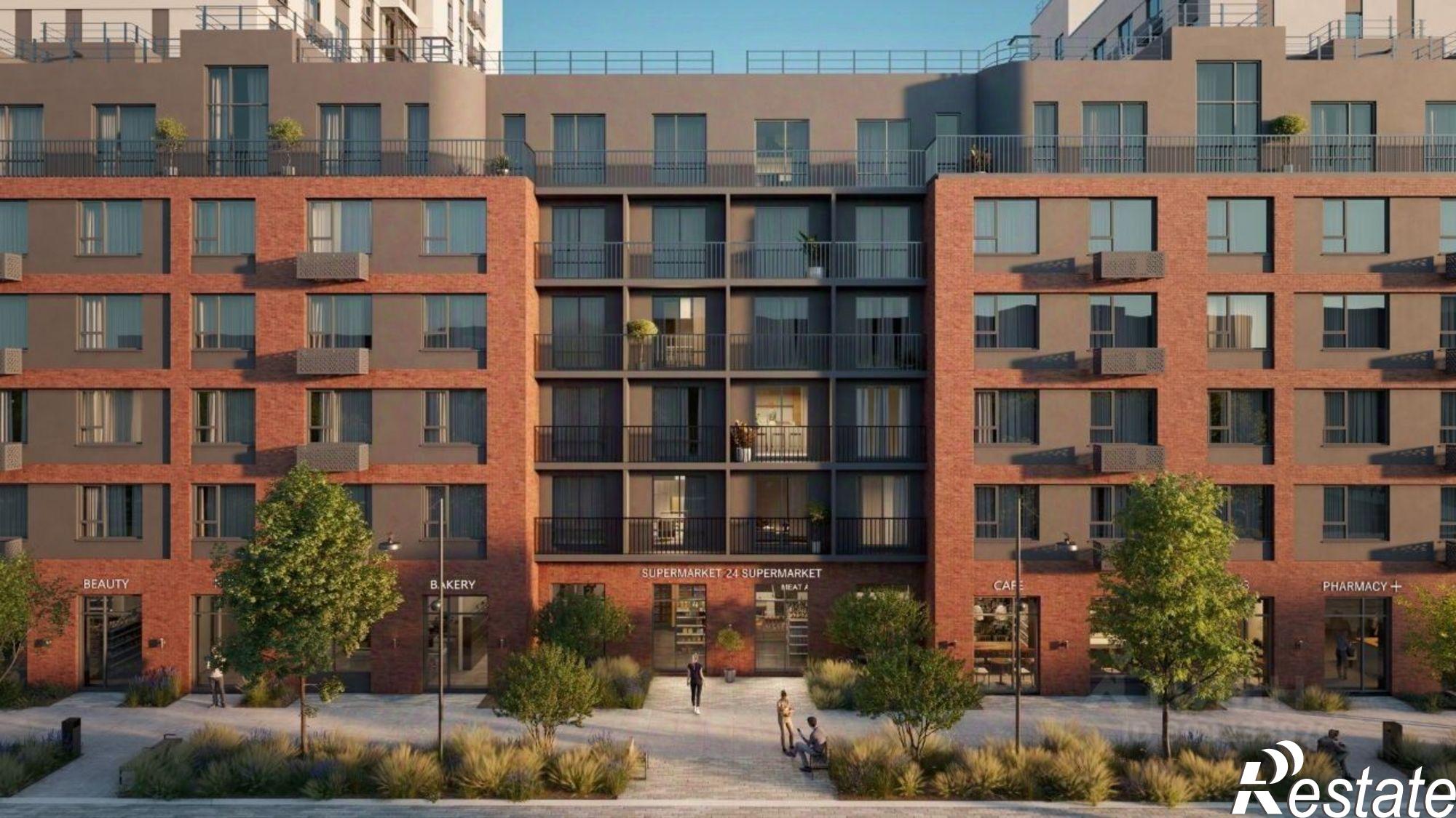 Купить квартиру за 4 532 500 рублей на проспект Ленина, 4E