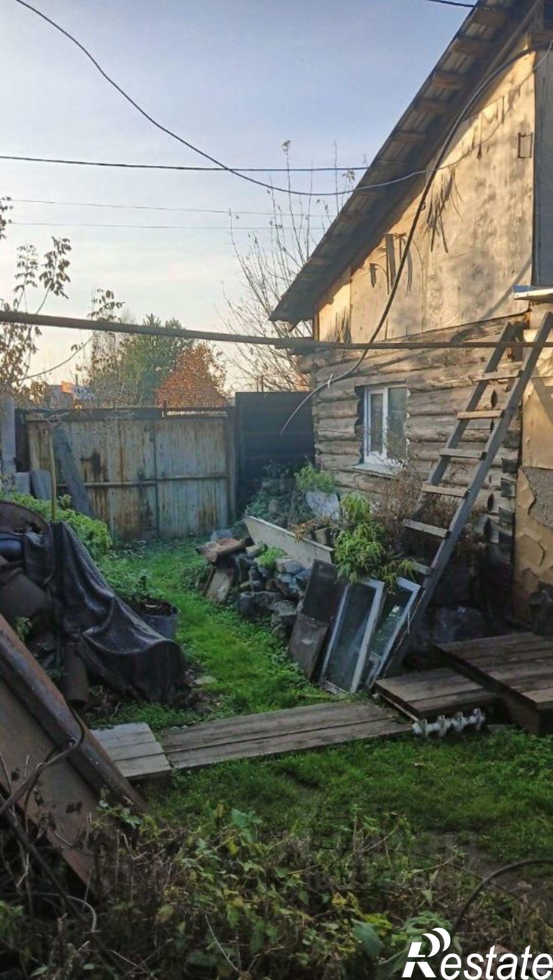 Купить дачу, дом, коттедж за 5 500 000 рублей на Силикатная улица, 62