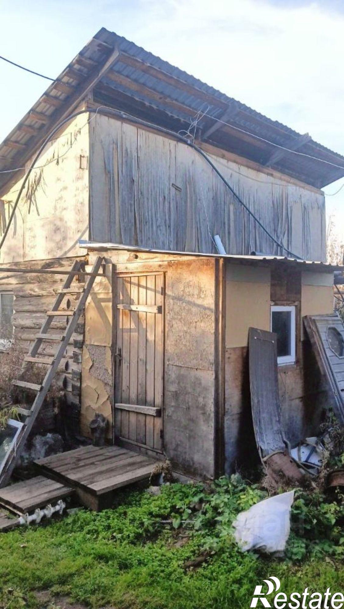 Купить дачу, дом, коттедж за 5 500 000 рублей на Силикатная улица, 62