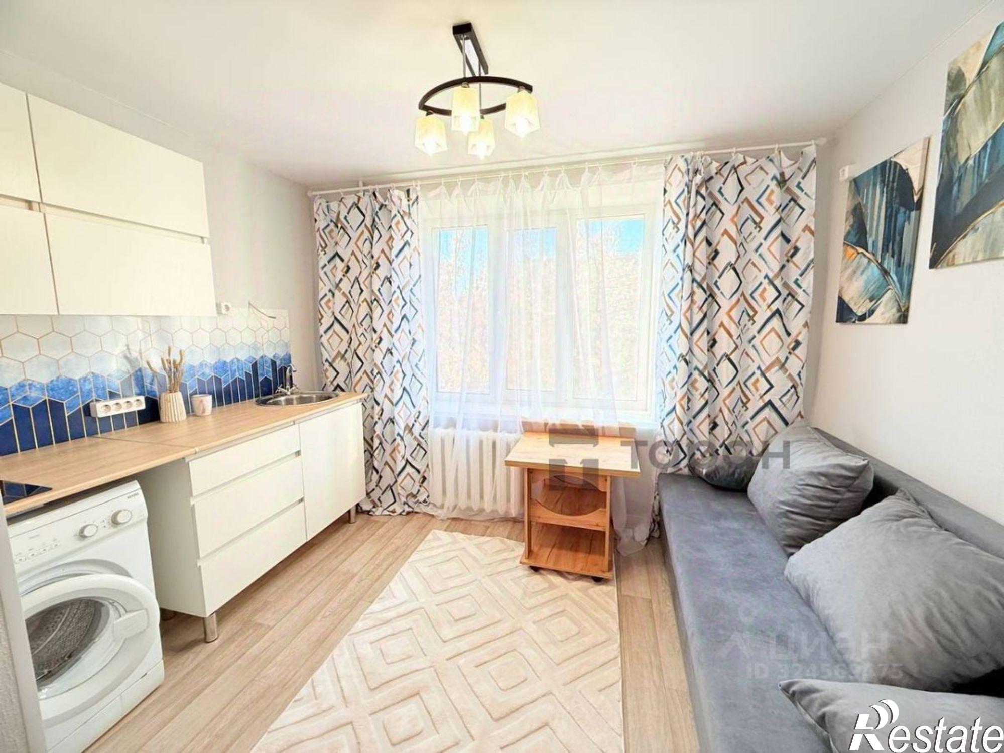 Купить комнату за 1 600 000 рублей на Молдавская улица, 21