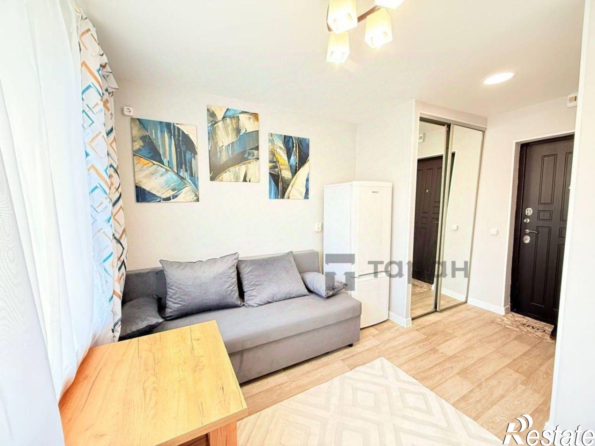 Купить комнату за 1 600 000 рублей на Молдавская улица, 21