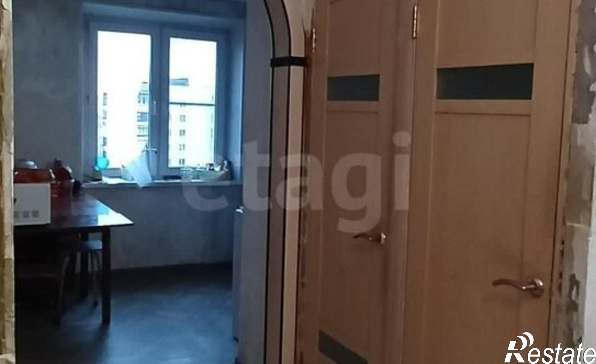 Купить квартиру за 4 650 000 рублей на пр-кт Победы, 293