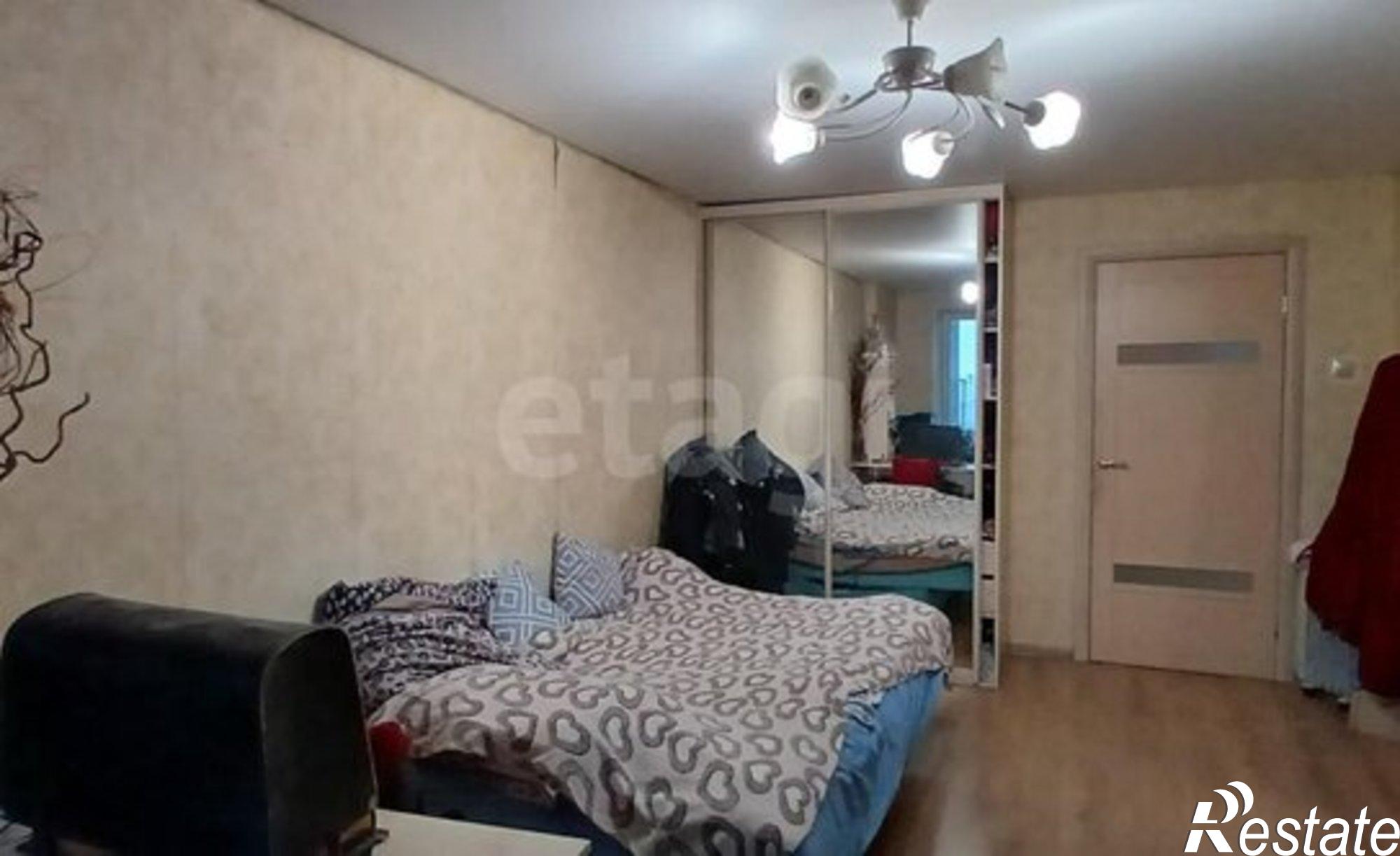 Купить квартиру за 4 650 000 рублей на пр-кт Победы, 293