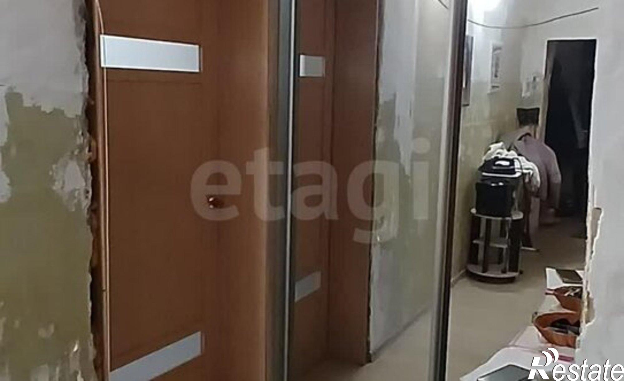 Купить квартиру за 4 650 000 рублей на пр-кт Победы, 293