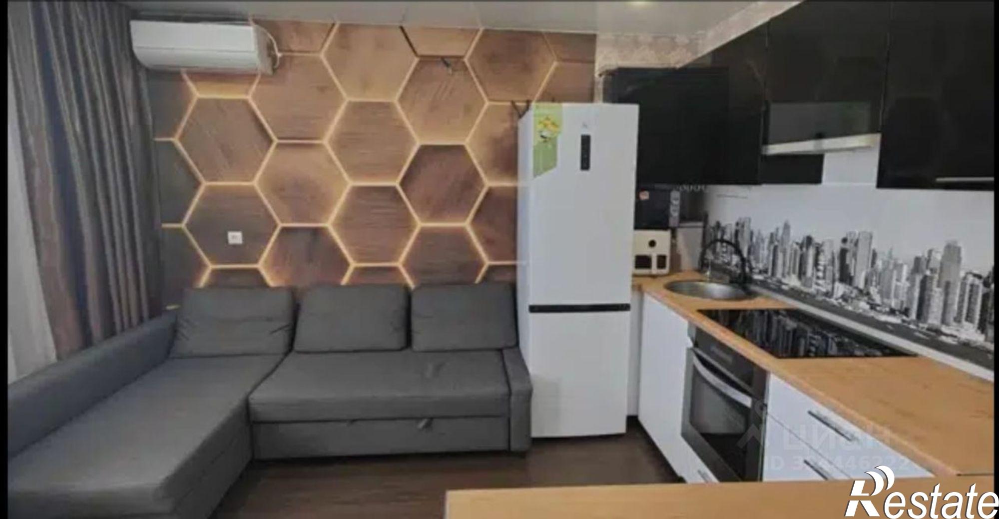 Купить квартиру за 6 200 000 рублей на ул Университетская Набережная, 85