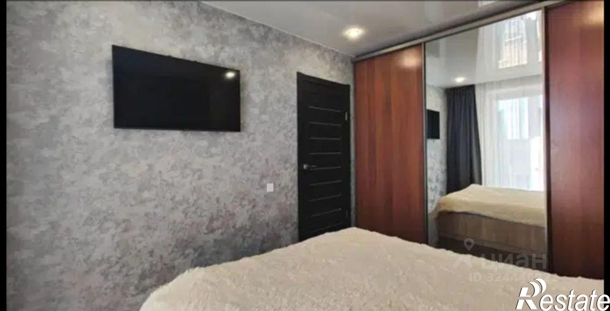 Купить квартиру за 6 200 000 рублей на ул Университетская Набережная, 85