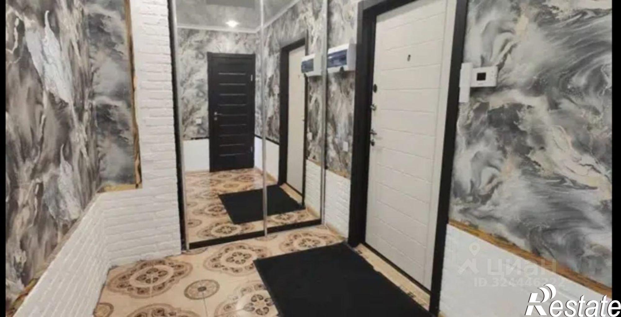 Купить квартиру за 6 200 000 рублей на ул Университетская Набережная, 85