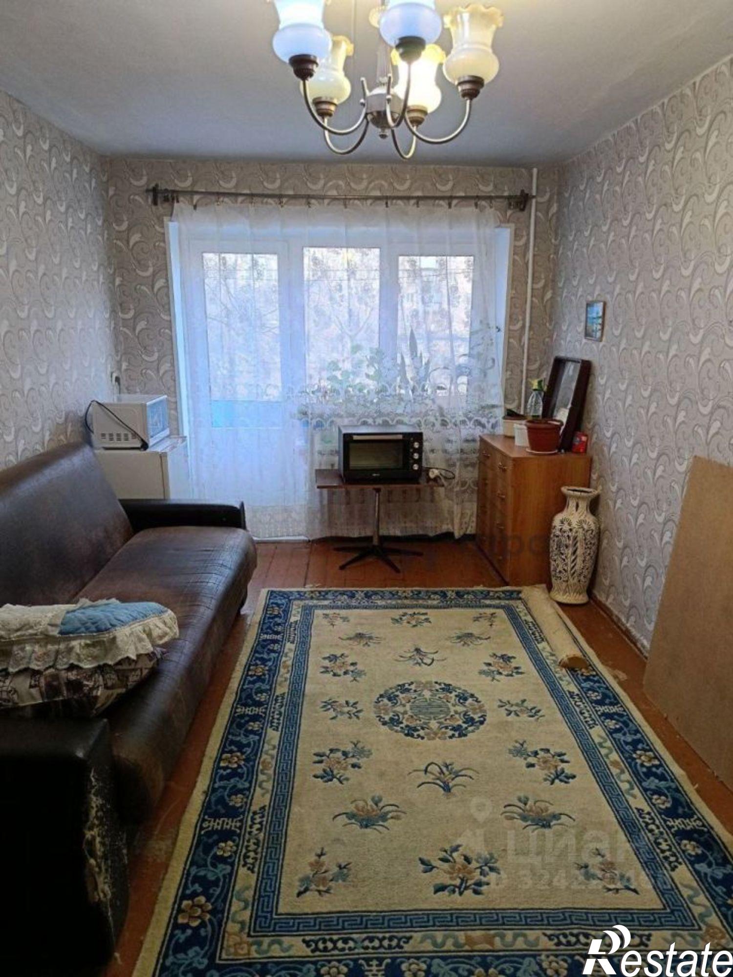 Купить квартиру за 4 000 000 рублей на ул Дегтярева, 29