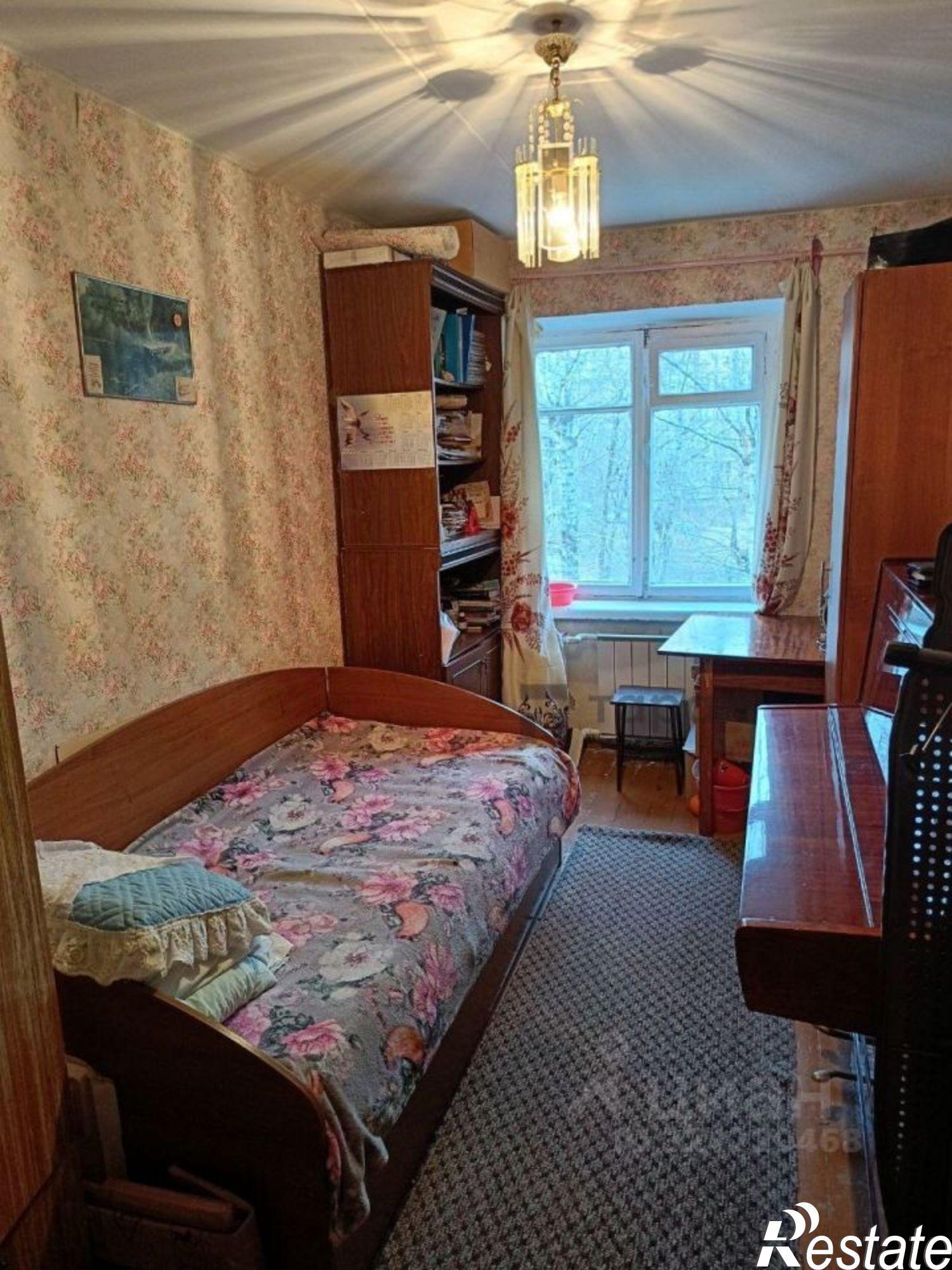 Купить квартиру за 4 000 000 рублей на ул Дегтярева, 29