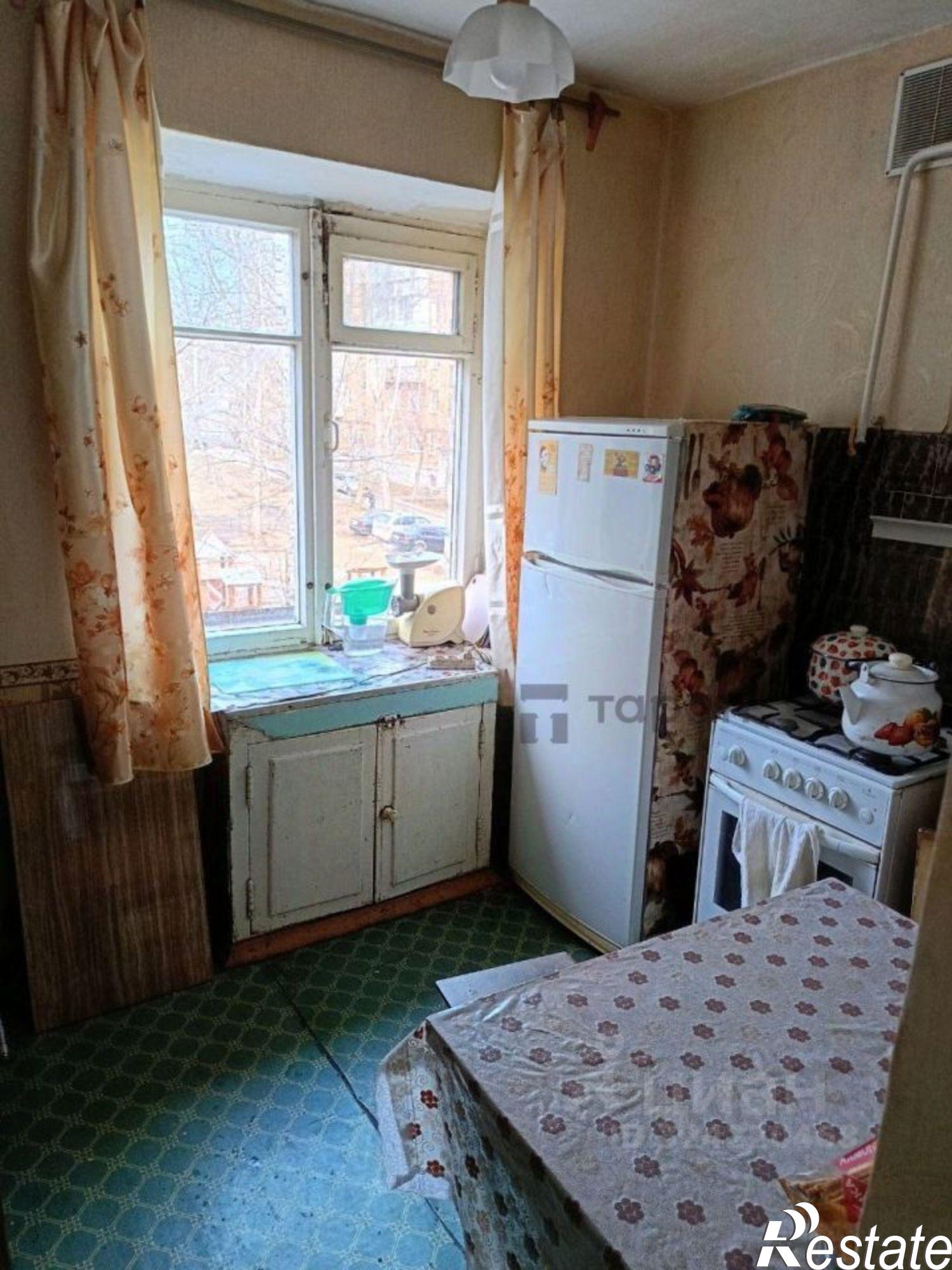 Купить квартиру за 4 000 000 рублей на ул Дегтярева, 29