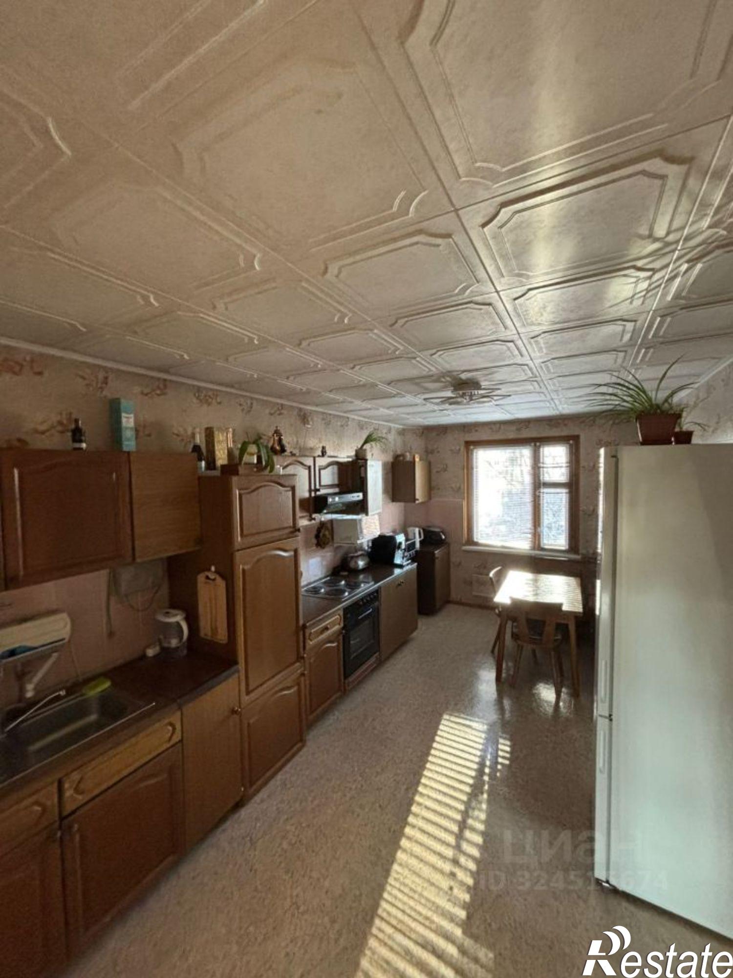 Купить квартиру за 9 950 000 рублей на ул Вострецова, 3