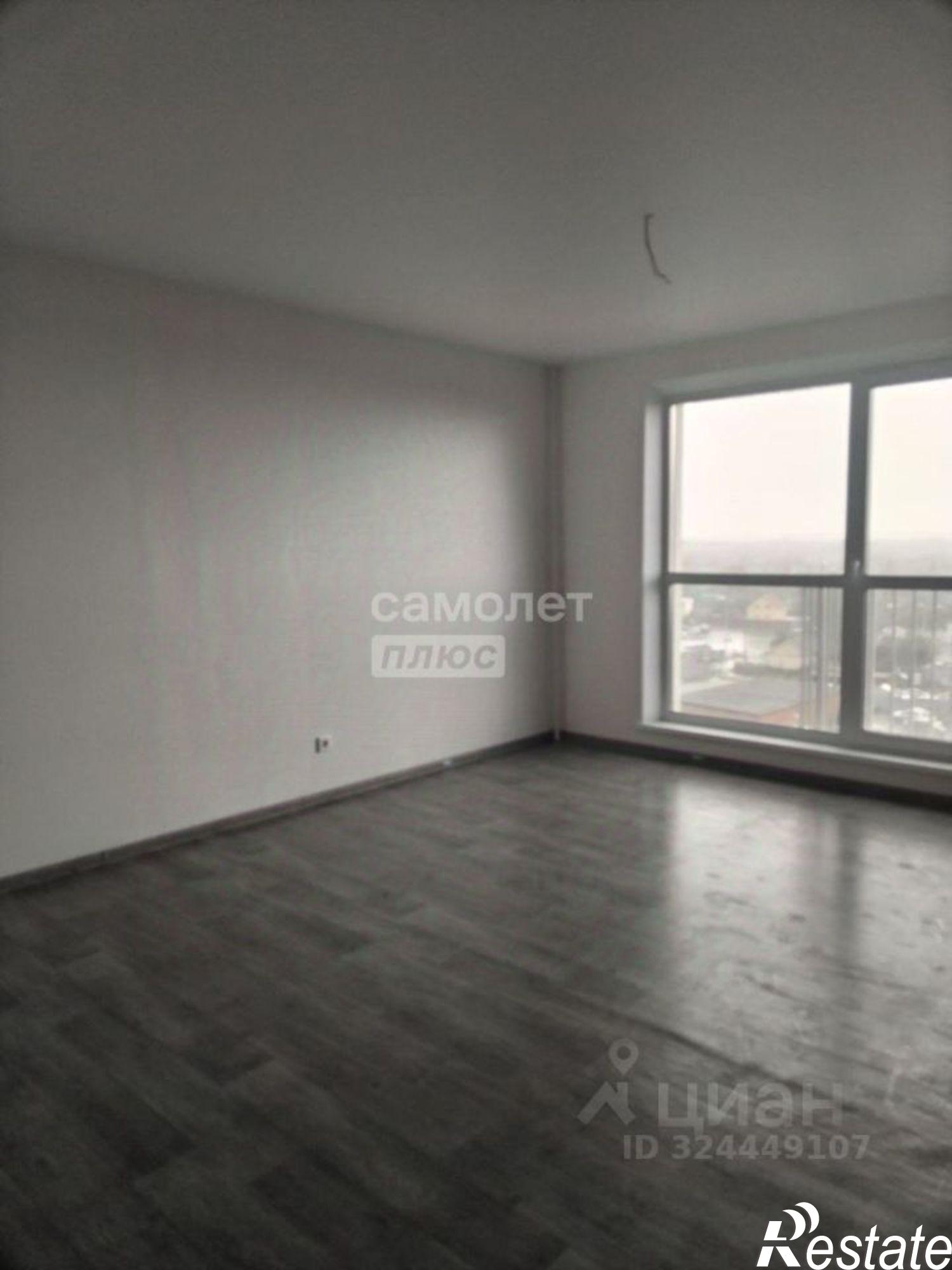 Купить квартиру за 4 000 000 рублей на Челябинск г., Советский