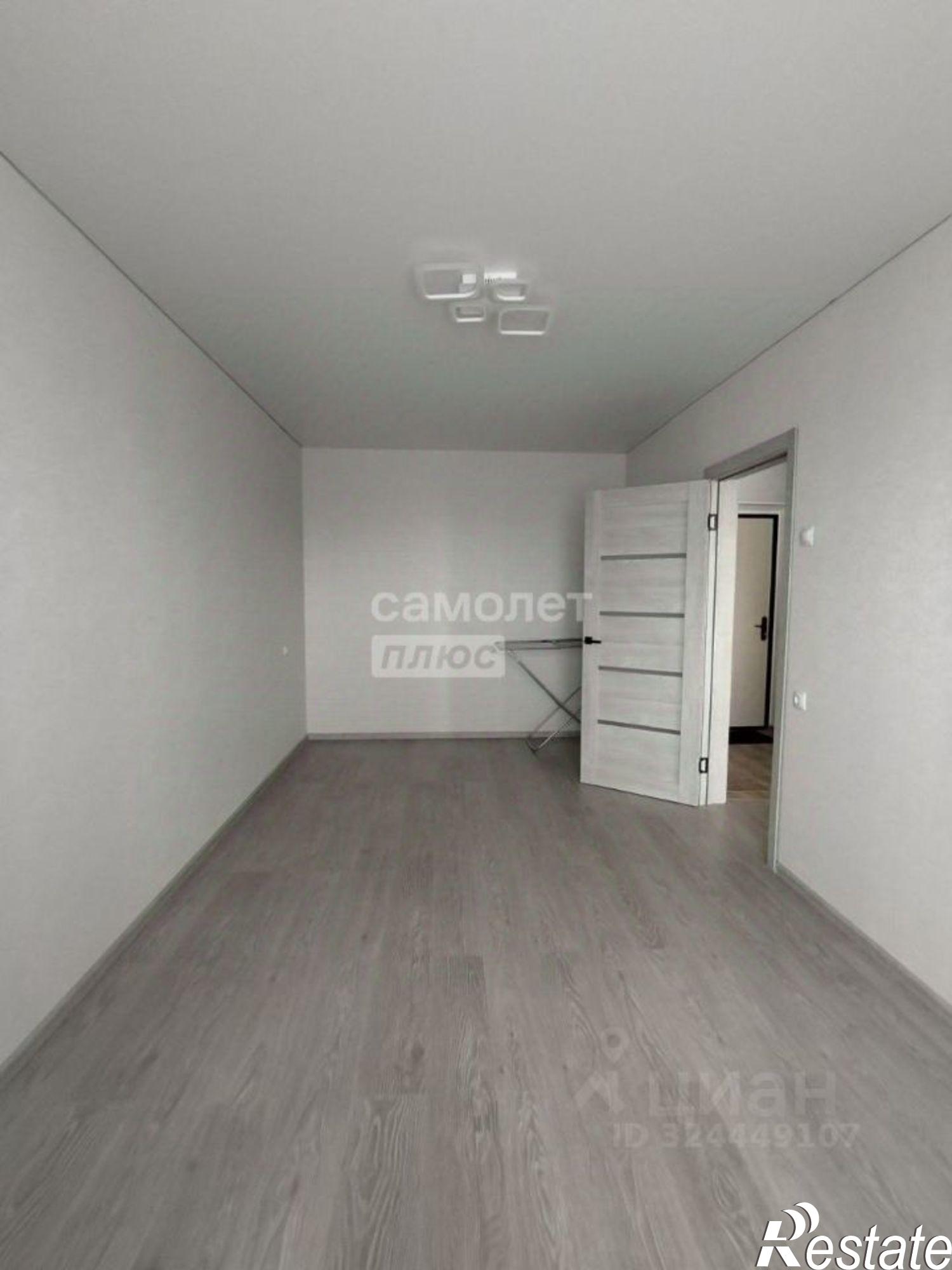 Купить квартиру за 4 000 000 рублей на Челябинск г., Советский