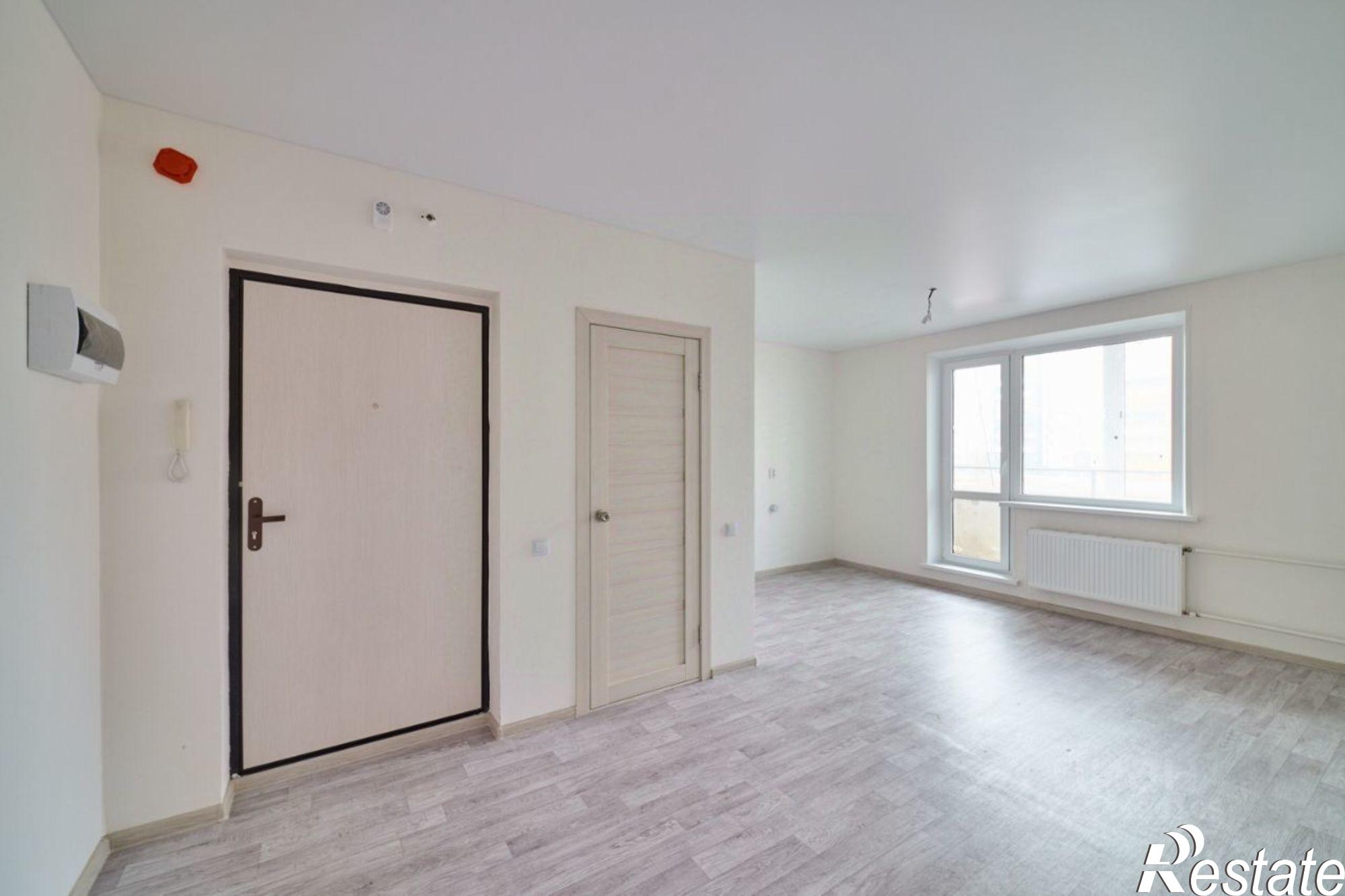 Купить квартиру за 5 856 850 рублей на ул Генерала Костицына, 49А