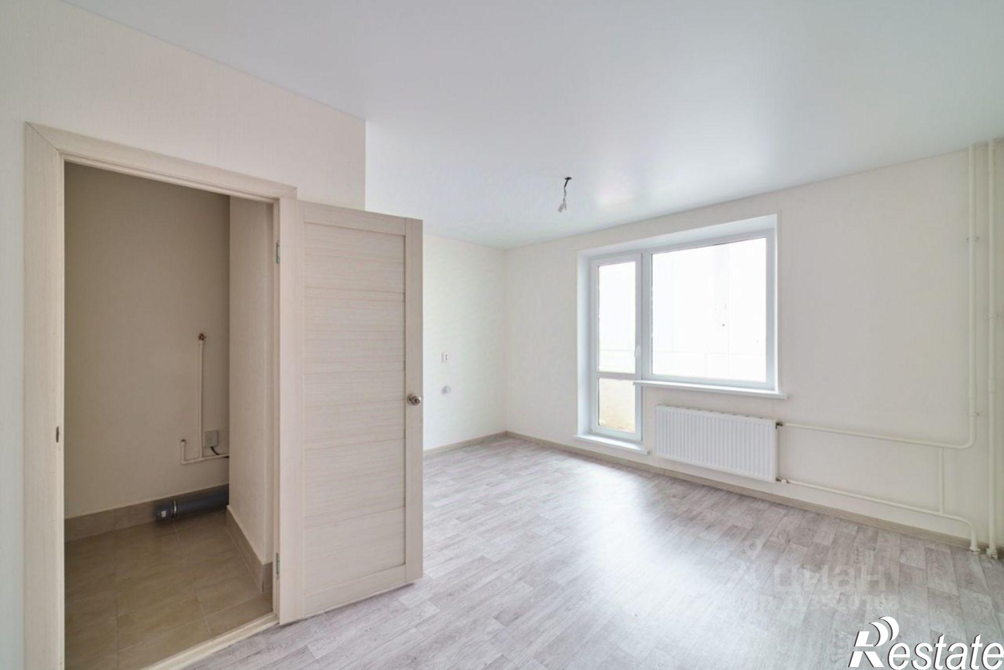 Купить квартиру за 5 856 850 рублей на ул Генерала Костицына, 49А